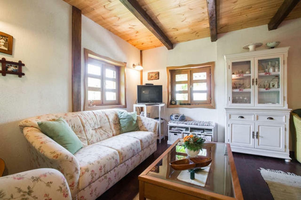 Peacefull Family Cottage Gornji Desinec Dış mekan fotoğraf